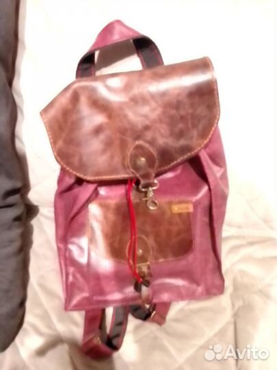 Сумка мешок