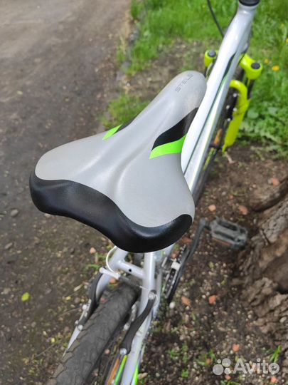 Велосипед stels Miss 5000