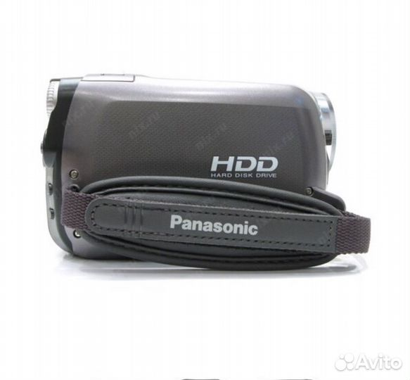 Цифровая видеокамера Panasonic SDR-H60