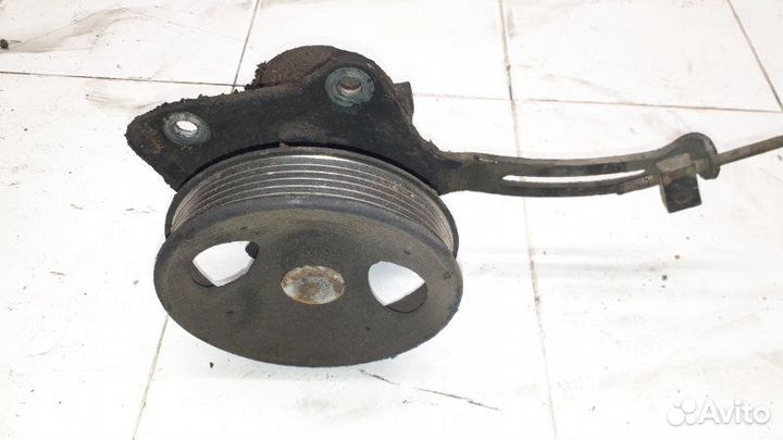 Насос гидроусилителя Volvo 440 Glt хэтчбек 1.8