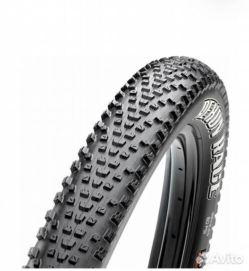 Покрышки maxxis recon race 27,5”x2,25”