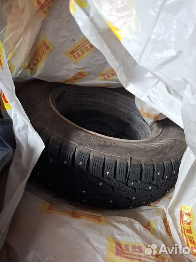 Nokian Tyres Nordman+ 175/70 R14