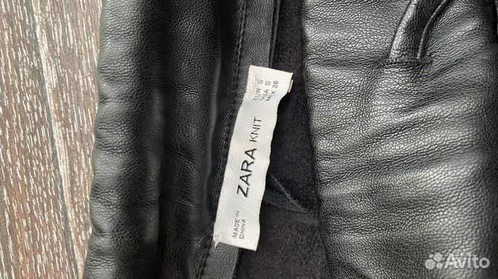 Брюки укороченые Zara 42/44