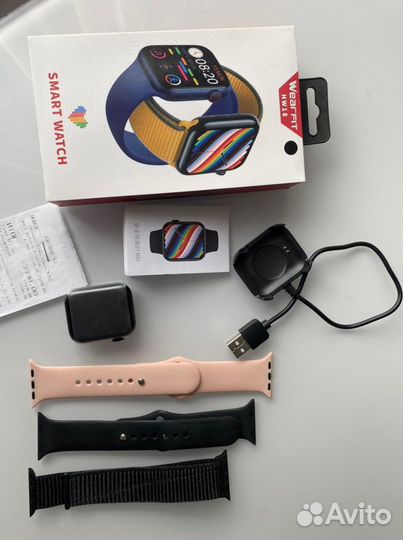 Smart watch