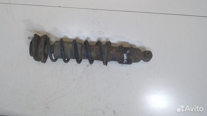 Амортизатор подвески Subaru Legacy Outback (B14)