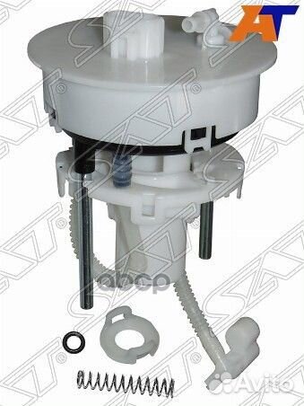 Фильтр топливный mazda 2/demio 07- ST-ZJ38-13-Z