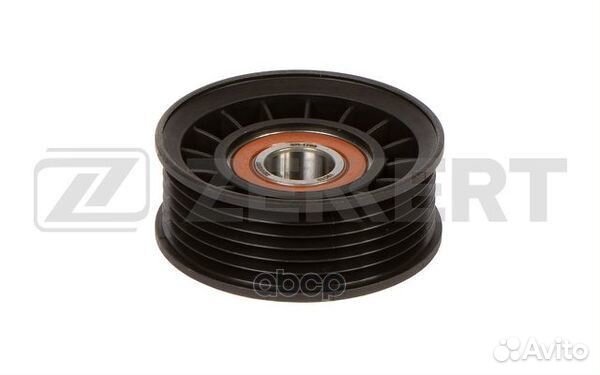Ролик обводной Ford/Zekkert/ SR1763 Zekkert