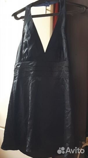 Топ натуральный шелк