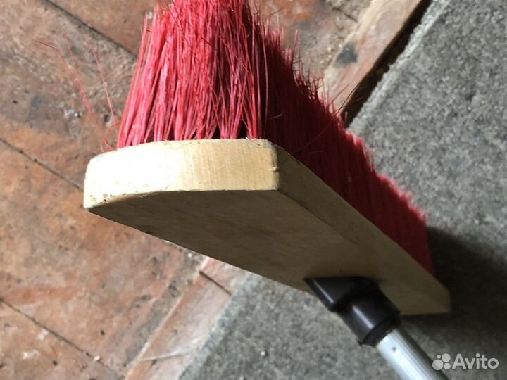 Щётка смётка