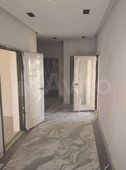 Апартаменты-студия, 25 м², 2/3 эт.