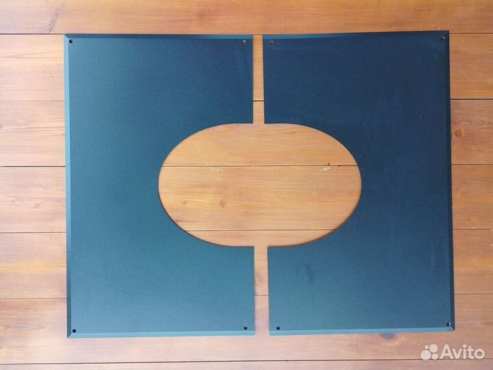 Дымоходы Schiedel permeter