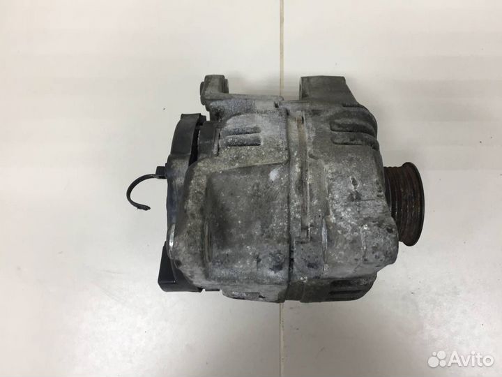 Генератор Opel Corsa D 2006-2015