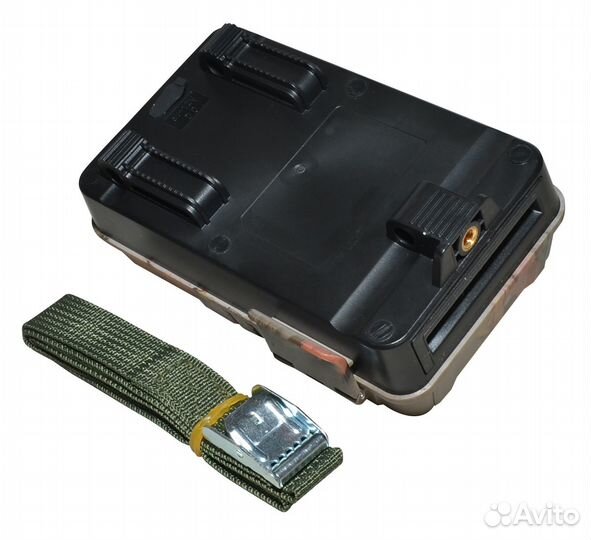 Фотоловушка киберохотник Z90A