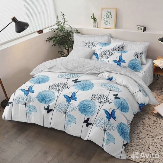 Постельное белье