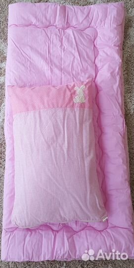 Набор в кроватку