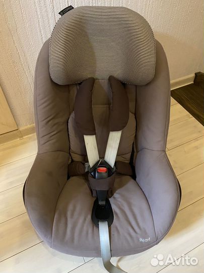 Автокресло Maxi-Cosi MiloFix 9-18 кг