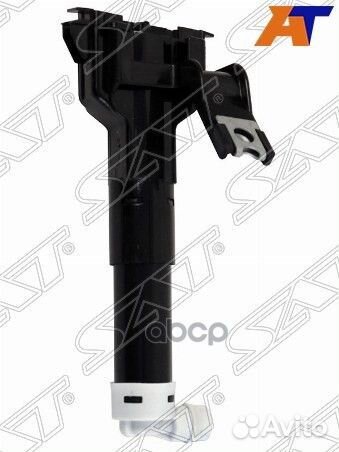 Омыватель фары toyota land cruiser 200 12-15 LH