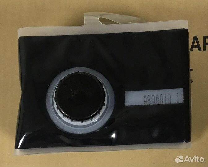 Картридж Ricon/Duplo