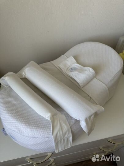 Кокон зевушка