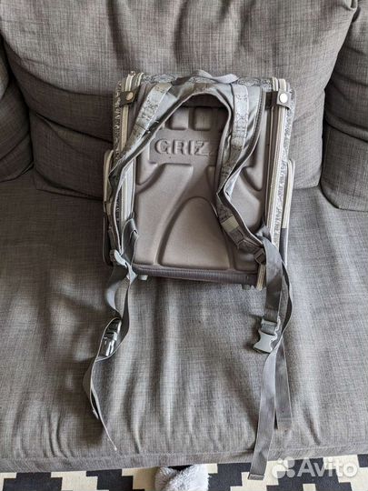 Школьный рюкзак б/у