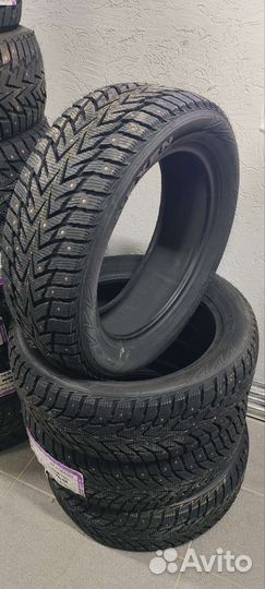 Nexen Winguard WinSpike WS62 SUV 225/55 R18 98T
