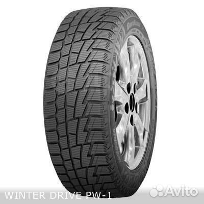 Cordiant Winter Drive PW-1 205/60 R16 96T
