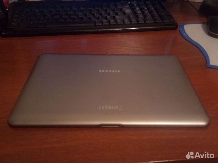 Планшет Samsung tab 2