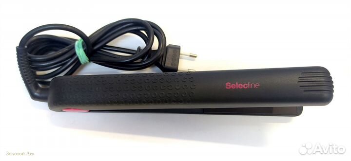 Плойка для укладки волос Selecine 811168