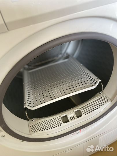 Сушильная машина