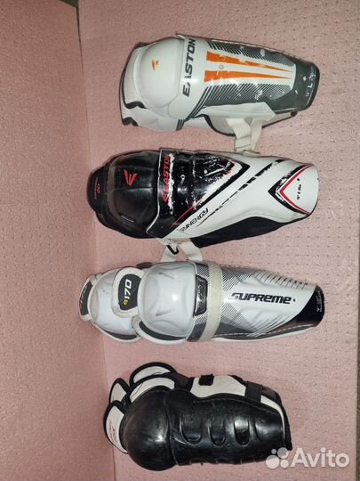 Детская хоккейная форма от 5 до 7 лет