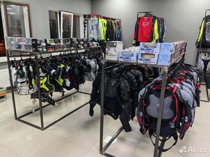 Экипировка моточерепаха панцирь мотоцикл эндуро