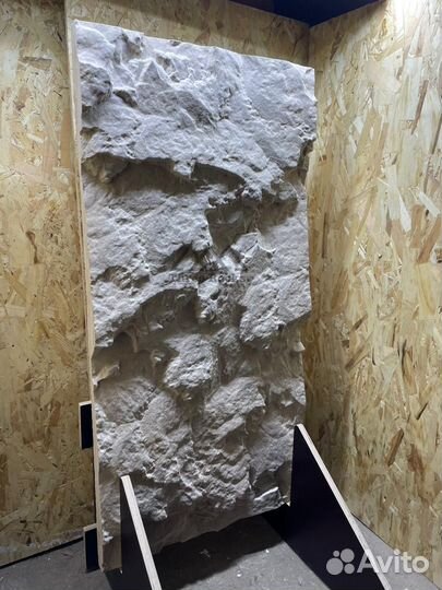 3D Панели для стен