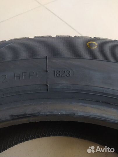 Hifly Win-Turi 212 205/55 R16