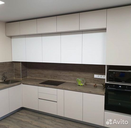 Кухни на заказ от производителя