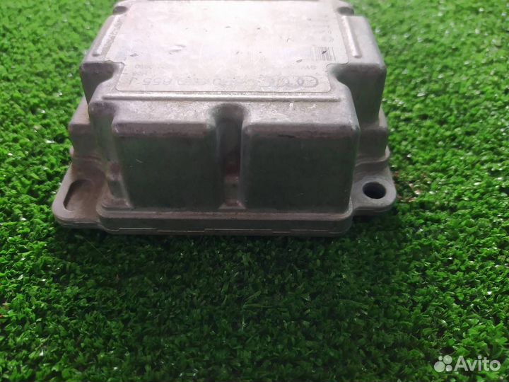 Блок airbag Audi A3