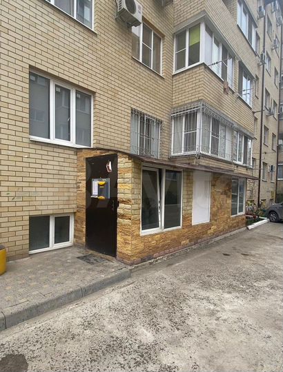 Офис и юридический адрес, 15 м². Собственник