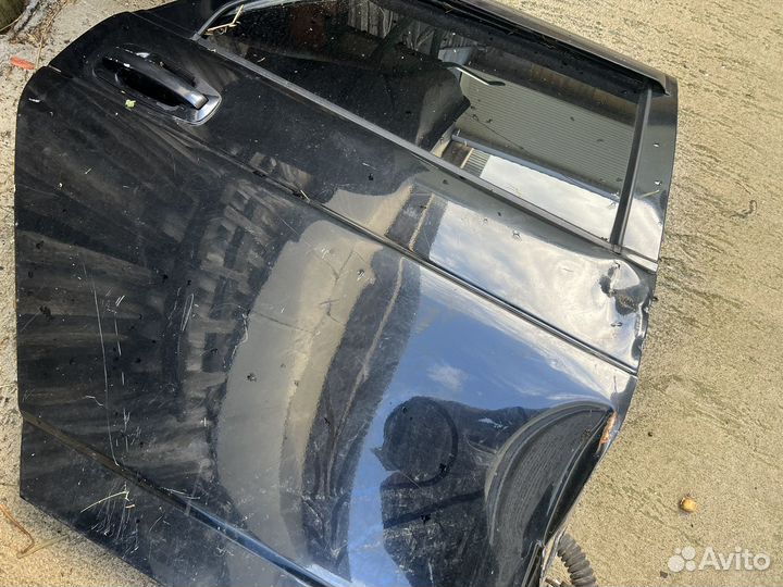 Двери приоры