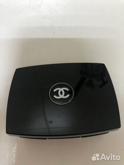 Тени для век chanel