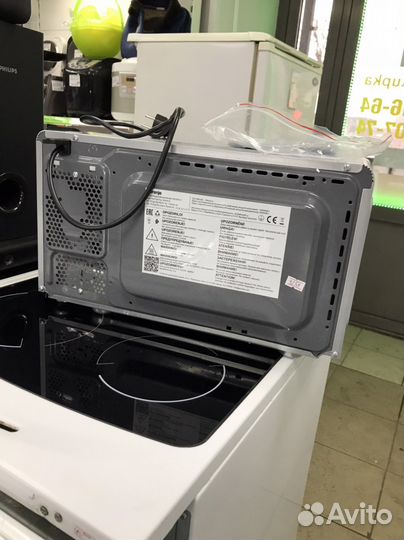 Микроволновая печь Mystery Gorenje MO20E1S