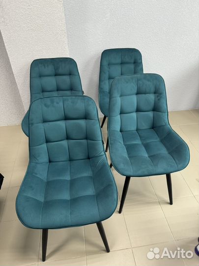 Стулья кухонные Ален