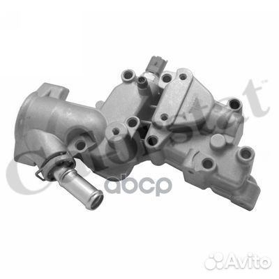 WF0126M корпус термостата Citroen C3 1.4i 02