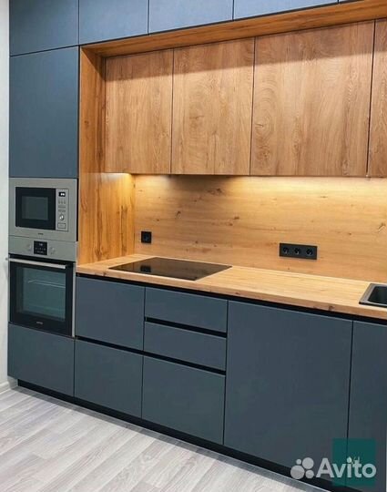 Кухонный гарнитур