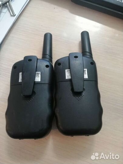 Радиостанция