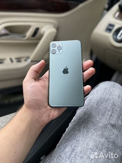 iPhone 11 Pro Max 64GB