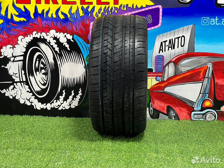 Roadmarch Prime UHP 08 255/50 R19 107V