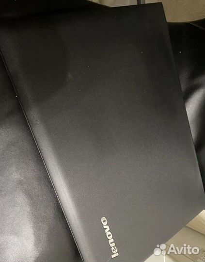 Ноутбук lenovo