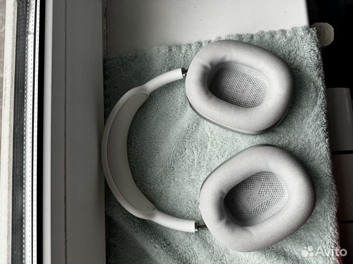 Беспроводные наушники apple airpods max оригинал