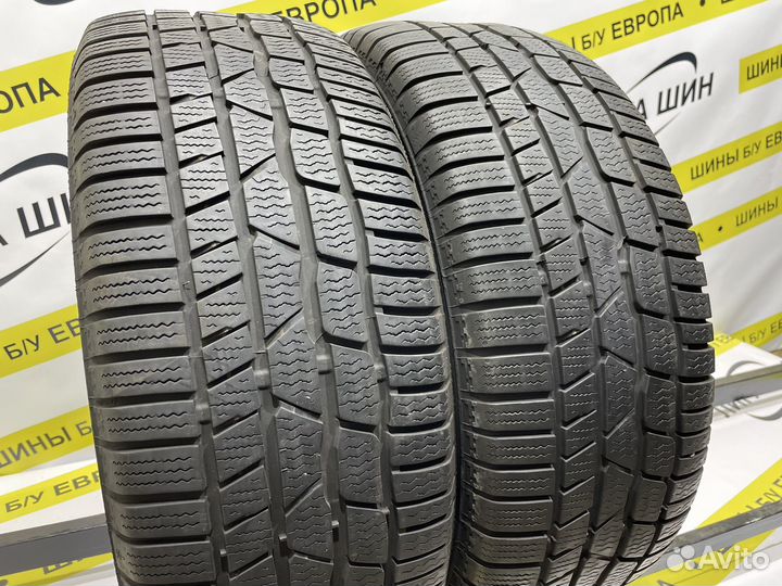 Continental ContiWinterContact TS 830 225/55 R16