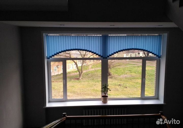 Фотожалюзи вертикальные вж7630