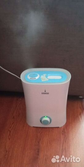 Увлажнитель воздуха